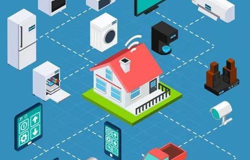 物联网行业发展的八大新趋势及其对现代企业管理的影响