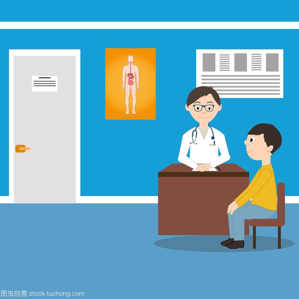 守护健康，从关爱自己开始 医院男医生的自我健康咨询指南