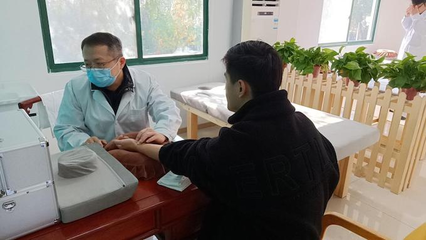 体卫融合进社区，健康生活新理念——南京雨花台区赛虹桥街道长虹路社区探索健康管理新路径