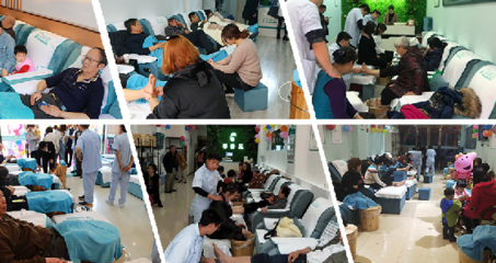 百龄足加盟费及加盟支持全解析 助力连锁经营成功之道